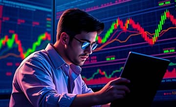 MACD Magic: Insights for Market Timing