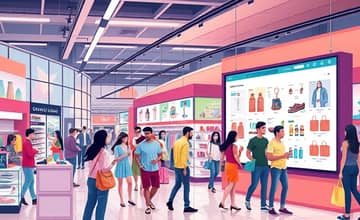 Retail Revelations: Analyzing Sales Trends