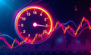 VIX Explained: Understanding Volatility in Markets