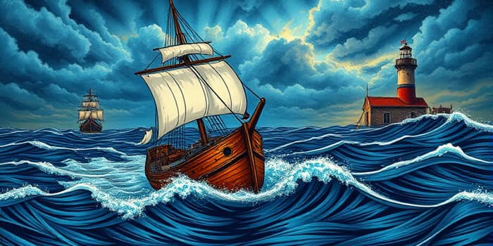 Risk Resilience: Mastering Financial Risk Management