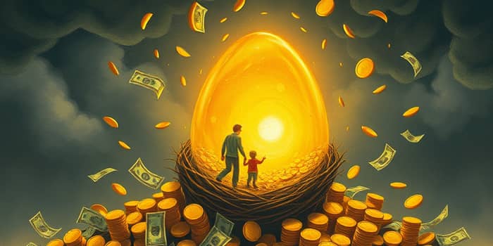 Emergency Fund: Your Guide to Financial Safety