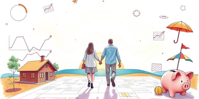 Retirement Income: Your Blueprint for a Secure Future