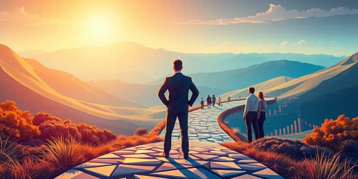 Advisor Ace: Choosing the Right Financial Guide