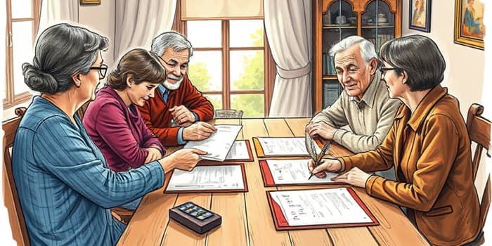 Wills & Trusts: Essential Estate Planning Documents