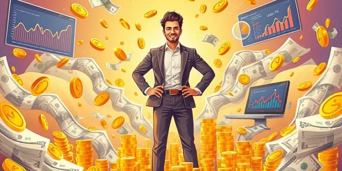 Cash Flow King: Optimizing Your Personal Finances