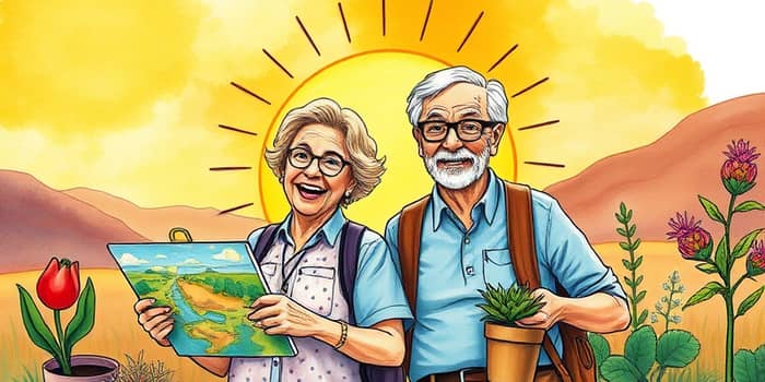 Pre-Retirement Playbook: Get Ready for Your Golden Years