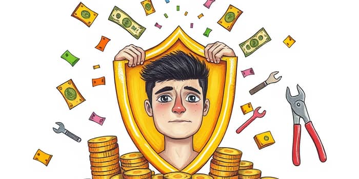 Unexpected Costs: How to Manage Financial Surprises