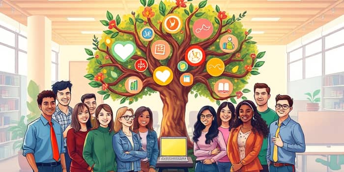 Benefit Boost: Optimizing Your Employer Perks