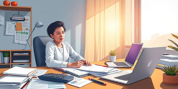 Divorce & Dollars: Navigating Financial Planning During Separation