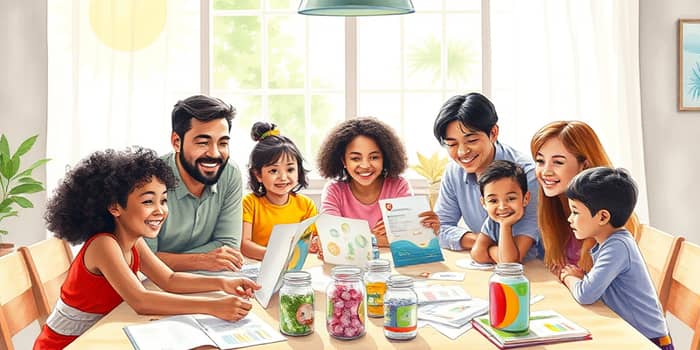 College Dreams: Smart Strategies for Saving for Education