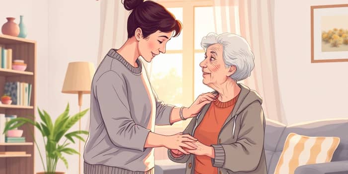 Long-Term Care: Planning for Future Healthcare Needs