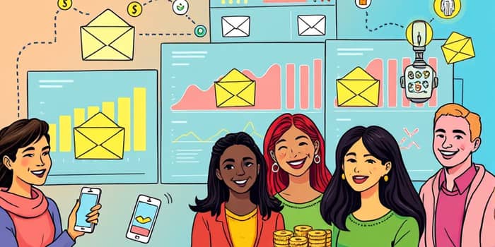 Auto-Pilot Finances: Automated Planning Tools That Work
