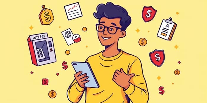 Checking Account Checklist: Features You Need to Know