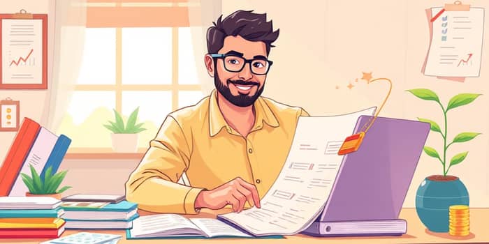 Tax Time Prep: Key Planning for Smarter Savings