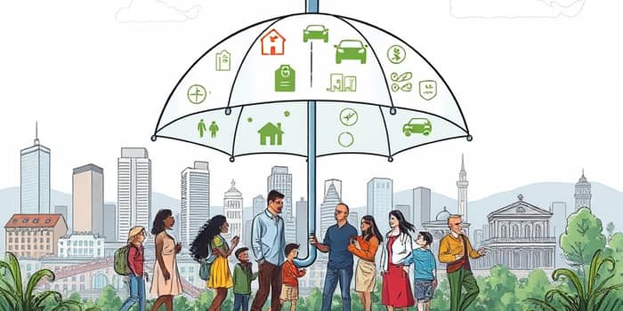 Insurance Insight: Assessing Your Coverage Needs