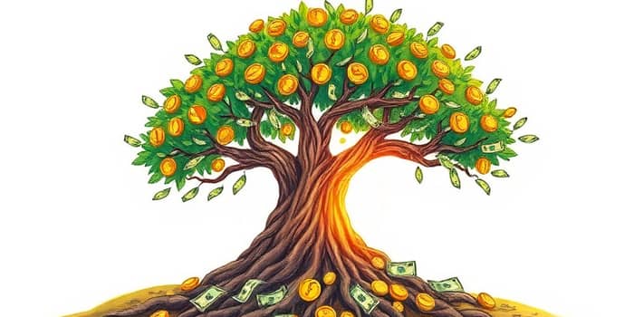 Inherited Money: Your Financial Plan for a Windfall
