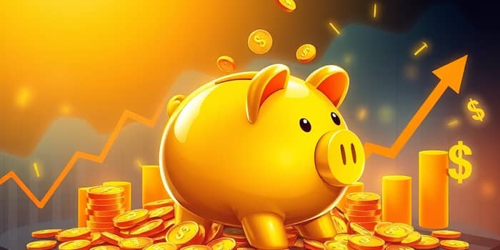 High-Yield Savings: Maximize Your Money Today