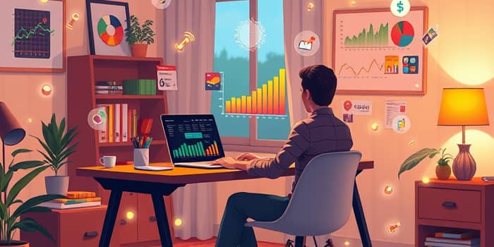 Finance Software: Tools for Smarter Personal Planning