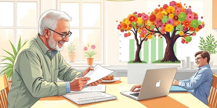 Traditional IRA: Boost Your Retirement Savings