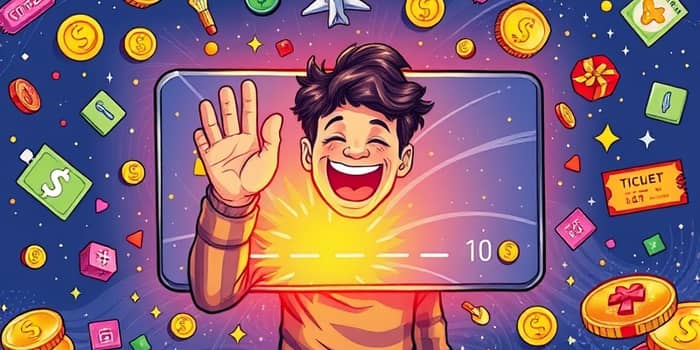 Credit Card Rewards: Unlock Your Spending Power