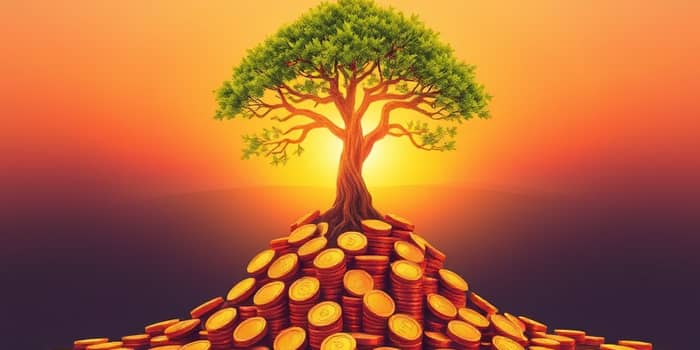 CD Rates: Lock In Top Returns with Certificates of Deposit
