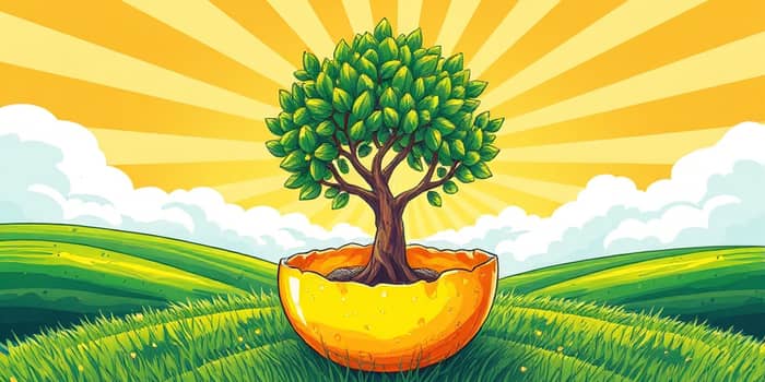 Roth IRA Advantage: Tax-Free Growth for Your Future