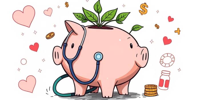 HSA Power: Maximize Your Health Savings Account