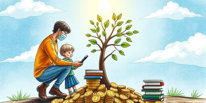 College Savings: Your Guide to 529 Plans