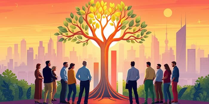 Growth Investing: Fuel Your Portfolio's Potential