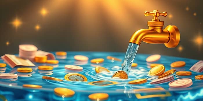 Money Market Accounts: Smart Cash Management Solutions