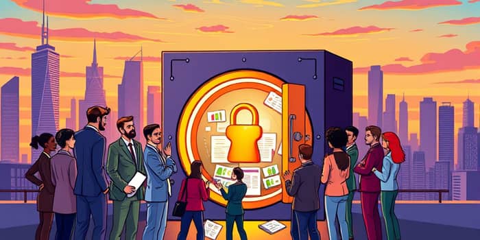 Private Equity: Exclusive Investment Opportunities