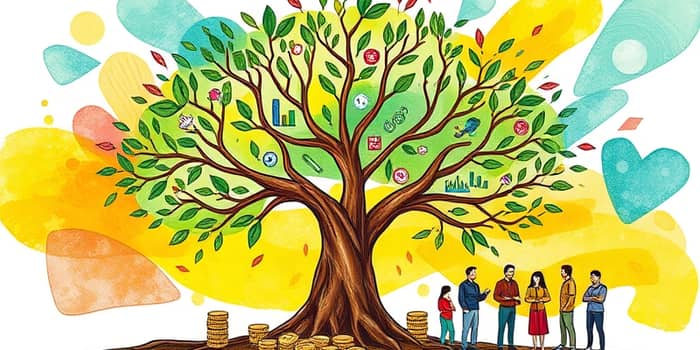 Mutual Fund Guide: Discover Top Investment Categories