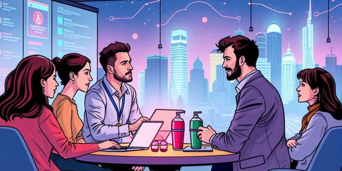 Venture Capital: Invest in High-Growth Startups