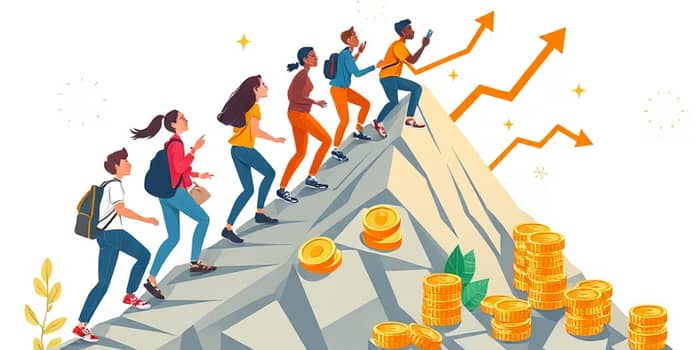 Millennial Money: Financial Planning for Your Generation