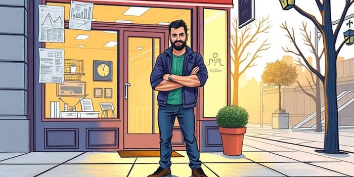 Small Business Loans: Funding Your Entrepreneurial Dream