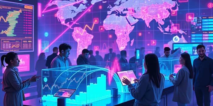 Crypto Exchanges: Where to Buy and Sell Digital Assets