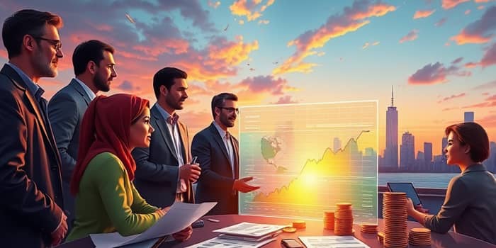 Tax-Smart Investing: Keep More of Your Earnings