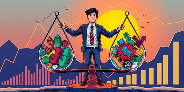 Portfolio Reset: Rebalancing Your Investments for Success