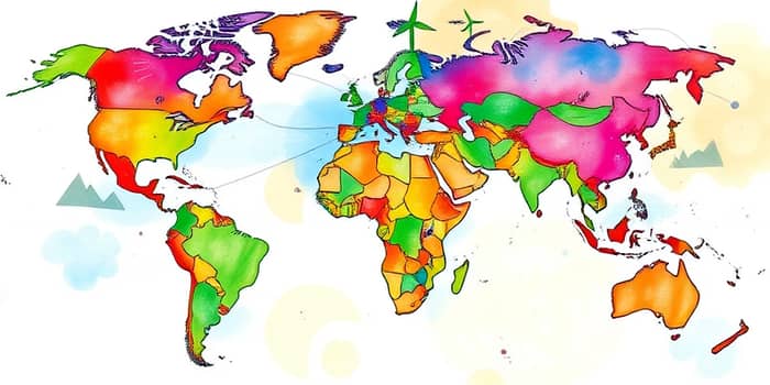 Emerging Markets: Unlock Global Investment Opportunities
