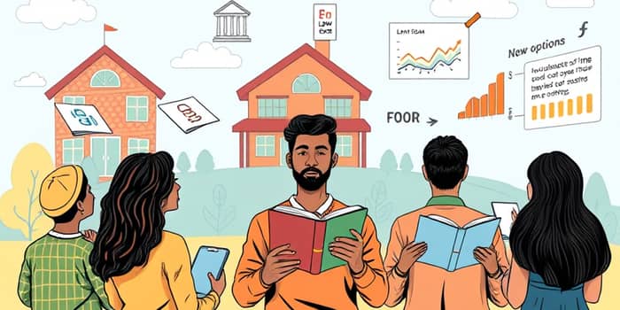 Personal Loan Picks: Finding the Right Type for You