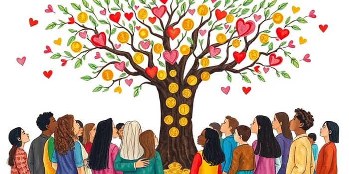 Giving Goals: Charitable Planning Made Simple