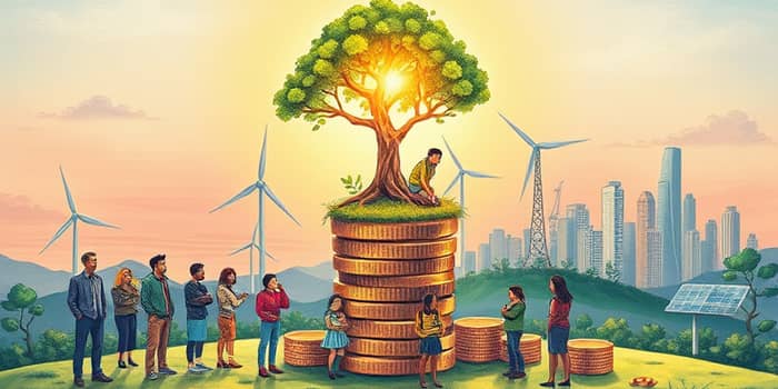SRI Impact: Socially Responsible Investing Explained
