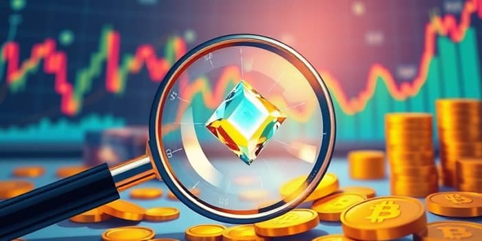 Value Investing: Find Undervalued Gems in the Market