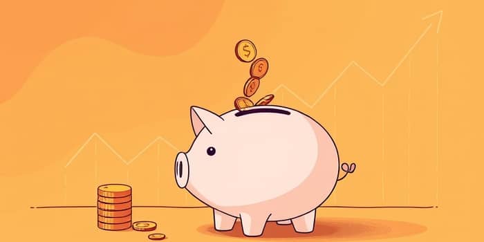 Dollar-Cost Averaging: Your Strategy for Steady Investing