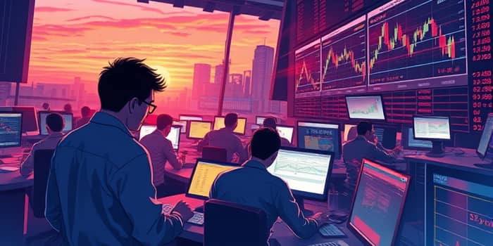 Futures Trading: Techniques for Speculative Investors