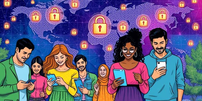 Digital Payments: Modern Ways to Send & Receive Money
