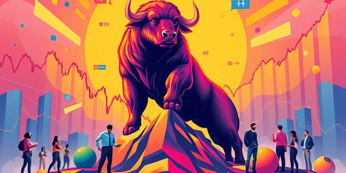 Market Cycles: Understanding Trends for Smarter Investing