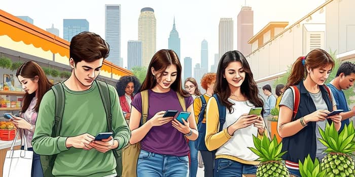 Consumer Power: What Spending Trends Reveal