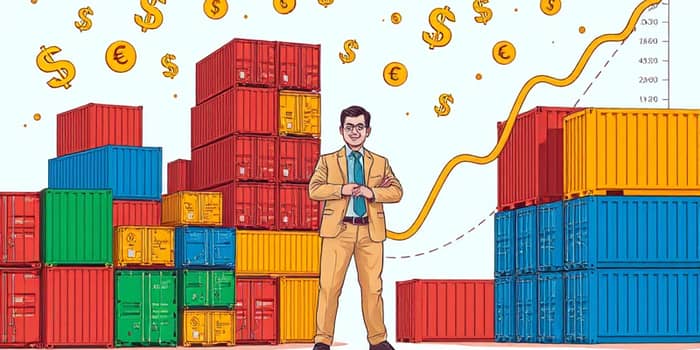 Trade Balance: How It Affects Your Investments