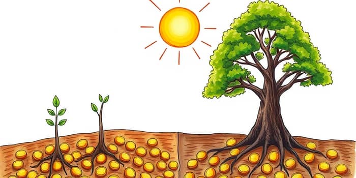 Small vs. Large Cap: Which Investments Are Right for You?